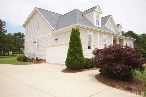 3201 Donlin Dr, Wake Forest, NC 27587 photo 24