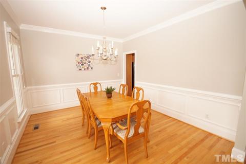 3201 Donlin Dr, Wake Forest, NC 27587 photo 2