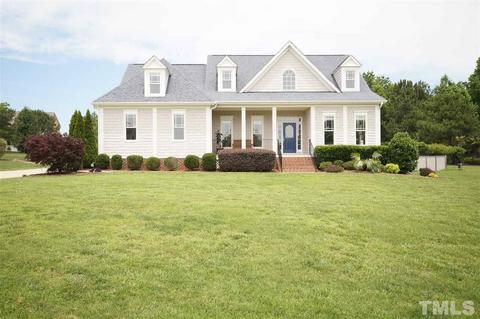 3201 Donlin Dr, Wake Forest, NC 27587 photo 1