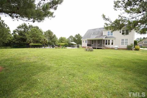 3201 Donlin Dr, Wake Forest, NC 27587 photo 23