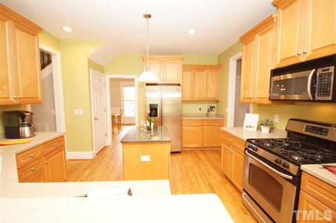 3201 Donlin Dr, Wake Forest, NC 27587 photo 6