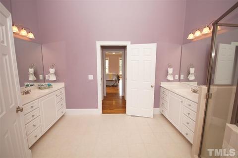 3201 Donlin Dr, Wake Forest, NC 27587 photo 13