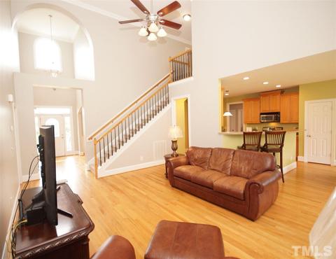 3201 Donlin Dr, Wake Forest, NC 27587 photo 3