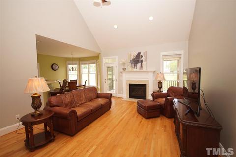 3201 Donlin Dr, Wake Forest, NC 27587 photo 4