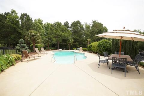 3201 Donlin Dr, Wake Forest, NC 27587 photo 22