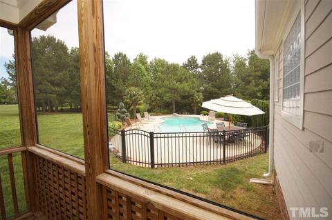 3201 Donlin Dr, Wake Forest, NC 27587 photo 20
