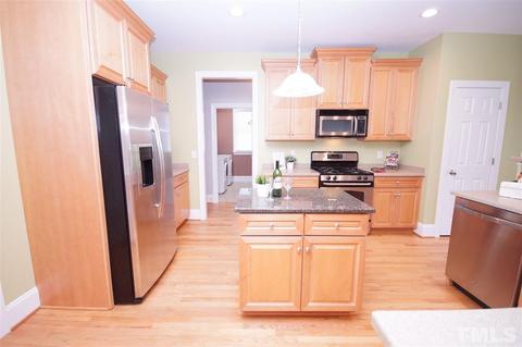 3201 Donlin Dr, Wake Forest, NC 27587 photo 7