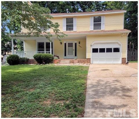 607 E Dynasty Dr, Cary, NC 27513 photo 1