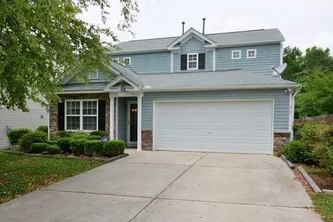 917 Pebblestone Dr, Durham, NC 27703 photo 1
