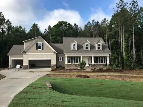 202 Candlenut Ln, Smithfield, NC 27577 photo 1