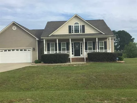 147 Watersedge Ln, Smithfield, NC 27577 photo 1