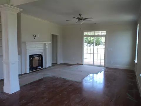 110 Heather Park Dr, Garner, NC 27529 photo 4