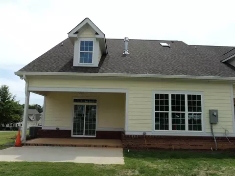 110 Heather Park Dr, Garner, NC 27529 photo 5
