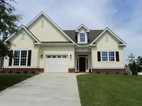 110 Heather Park Dr, Garner, NC 27529 photo 1