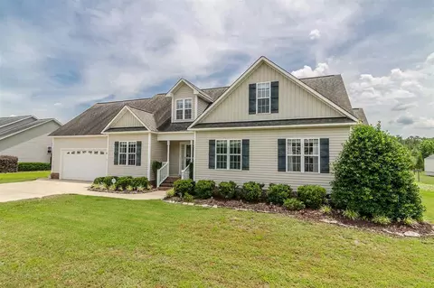 47 Long Grass Dr, Smithfield, NC 27577 photo 2
