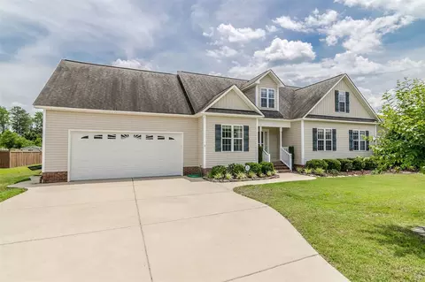 47 Long Grass Dr, Smithfield, NC 27577 photo 3