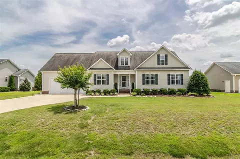 47 Long Grass Dr, Smithfield, NC 27577 photo 1
