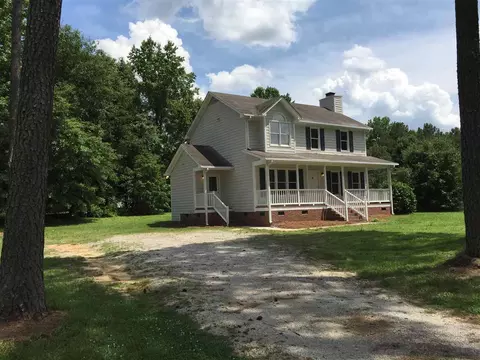 3600 Cornwallis Rd, Garner, NC 27529 photo 2