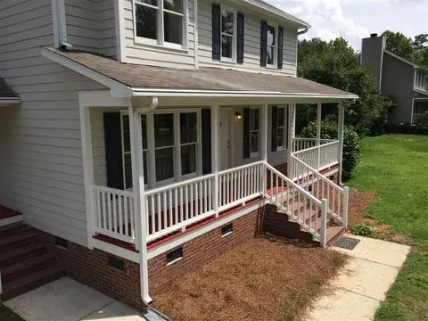 3600 Cornwallis Rd, Garner, NC 27529 photo 7