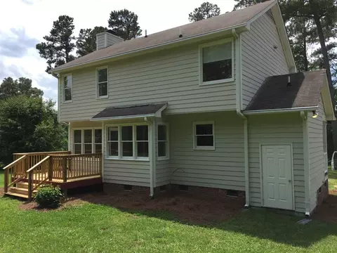 3600 Cornwallis Rd, Garner, NC 27529 photo 3