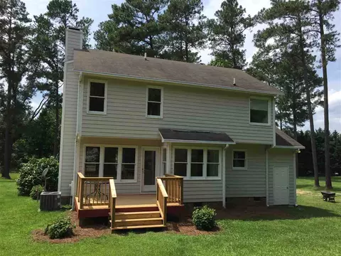 3600 Cornwallis Rd, Garner, NC 27529 photo 4
