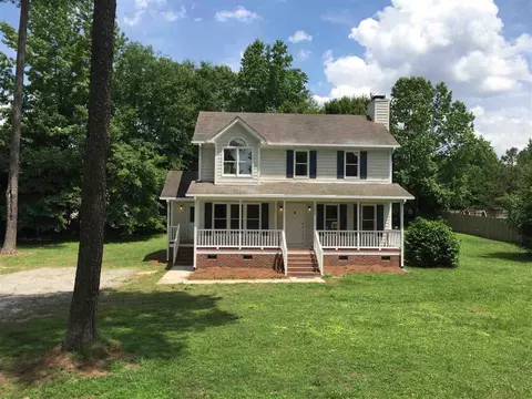 3600 Cornwallis Rd, Garner, NC 27529 photo 1