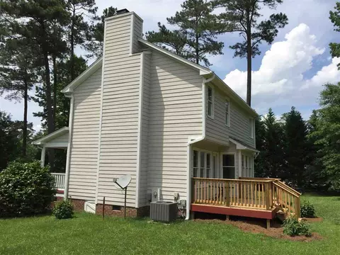 3600 Cornwallis Rd, Garner, NC 27529 photo 5