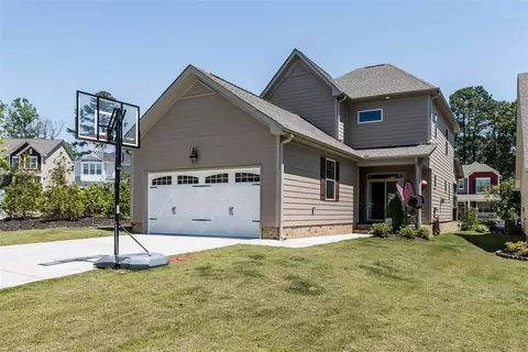 816 Conifer Forest Ln, Wake Forest, NC 27587 photo 4