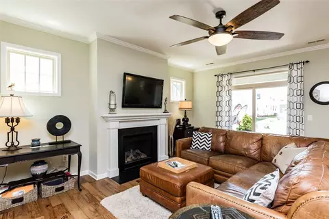 816 Conifer Forest Ln, Wake Forest, NC 27587 photo 8