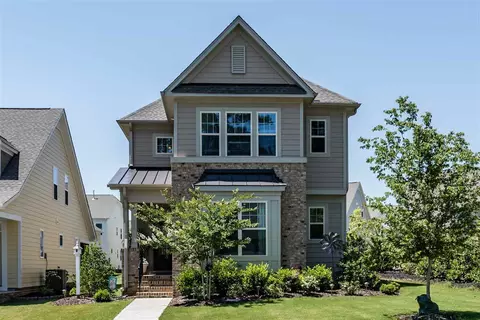 816 Conifer Forest Ln, Wake Forest, NC 27587 photo 1