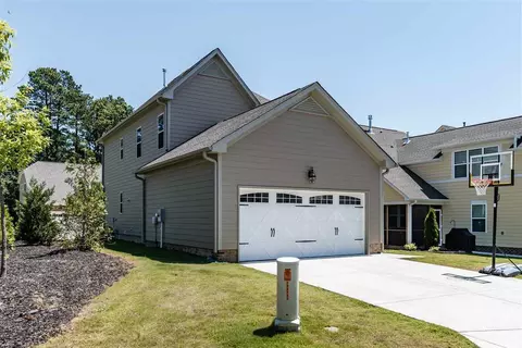 816 Conifer Forest Ln, Wake Forest, NC 27587 photo 3
