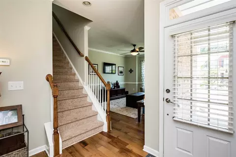 816 Conifer Forest Ln, Wake Forest, NC 27587 photo 5