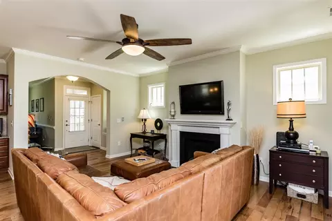 816 Conifer Forest Ln, Wake Forest, NC 27587 photo 9