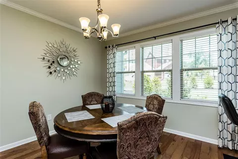 816 Conifer Forest Ln, Wake Forest, NC 27587 photo 15