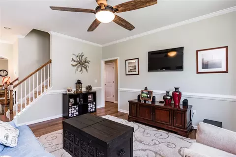 816 Conifer Forest Ln, Wake Forest, NC 27587 photo 6
