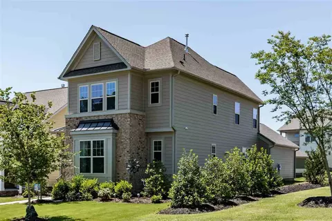 816 Conifer Forest Ln, Wake Forest, NC 27587 photo 2