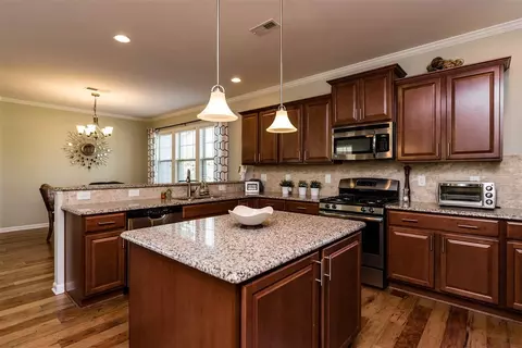 816 Conifer Forest Ln, Wake Forest, NC 27587 photo 13