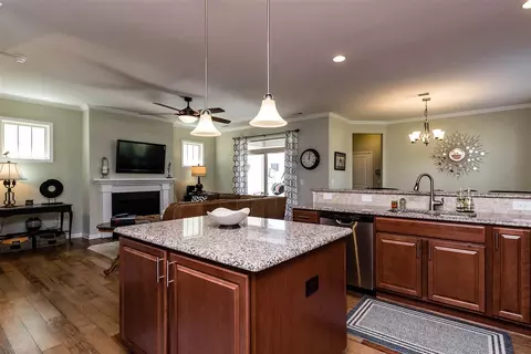 816 Conifer Forest Ln, Wake Forest, NC 27587 photo 14