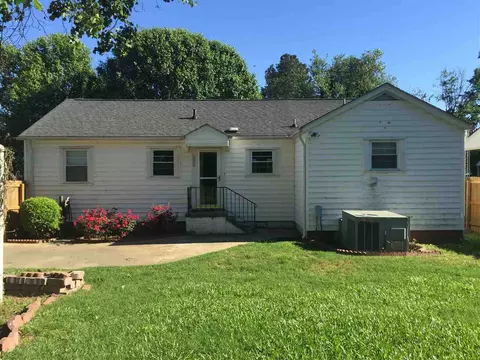 406 E J St, Erwin, NC 28339 photo 14
