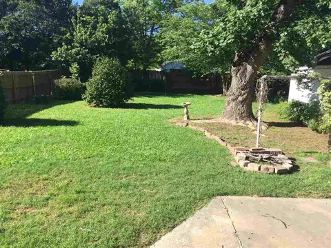 406 E J St, Erwin, NC 28339 photo 12