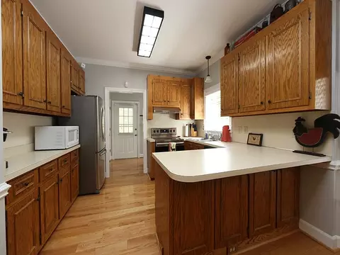 6704 Lipscomb Dr, Durham, NC 27712 photo 7