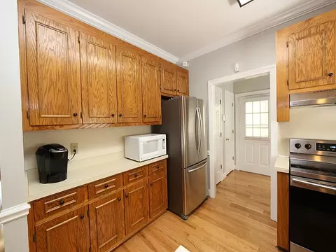 6704 Lipscomb Dr, Durham, NC 27712 photo 9