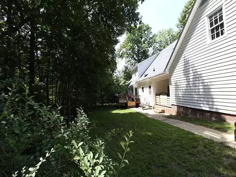 6704 Lipscomb Dr, Durham, NC 27712 photo 20