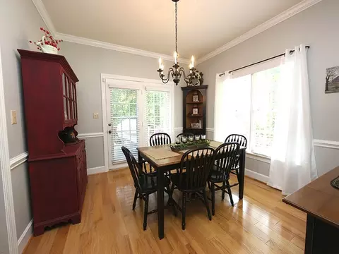 6704 Lipscomb Dr, Durham, NC 27712 photo 6