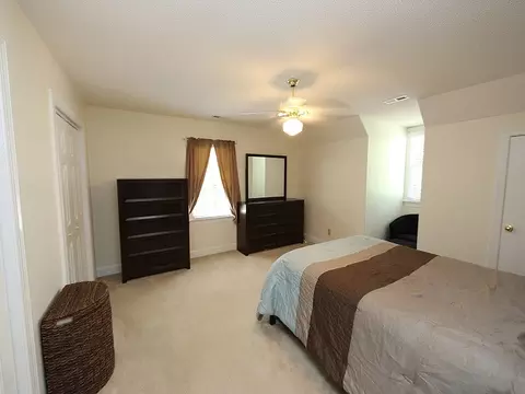6704 Lipscomb Dr, Durham, NC 27712 photo 13