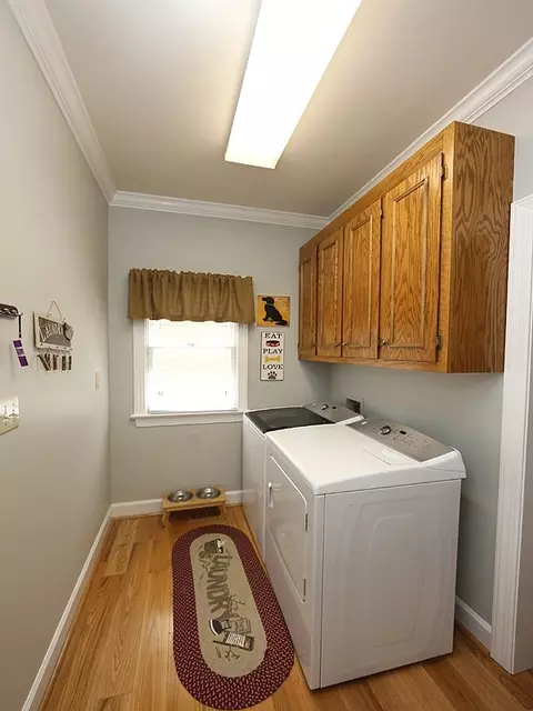 6704 Lipscomb Dr, Durham, NC 27712 photo 10