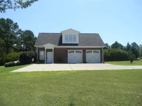 2568 Fairground Rd, Coats, NC 27521 photo 21