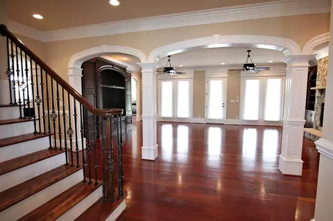 2568 Fairground Rd, Coats, NC 27521 photo 5