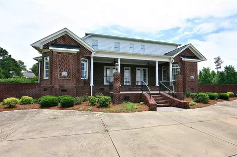 2568 Fairground Rd, Coats, NC 27521 photo 2