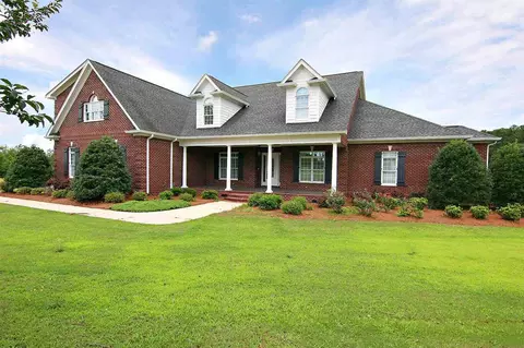 2568 Fairground Rd, Coats, NC 27521 photo 1